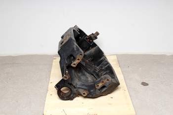 salg af Vorderachsbock New Holland T6.160