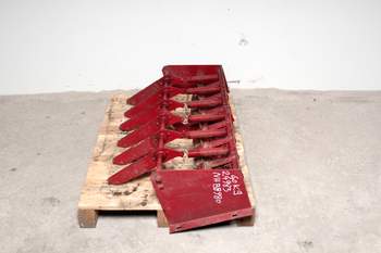 salg af Garnspanner New Holland BB980