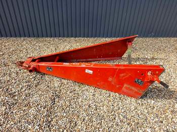 salg af Anhängeböcke New Holland BB980