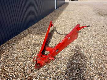 salg af Anhängeböcke New Holland BB980