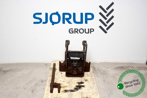 salg af Anhängerkupplung Claas Arion 410