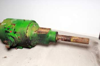 salg af Hinterachse John Deere 9630