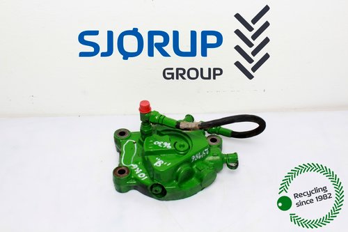 salg af Zusatzsteuergerät John Deere 9630
