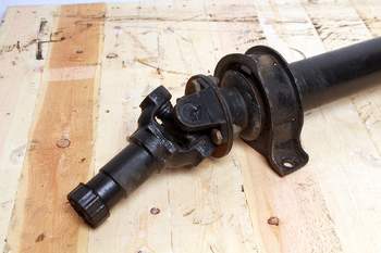 salg af Antriebswelle New Holland LM435