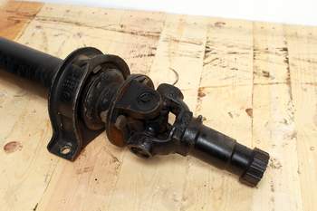 salg af Antriebswelle New Holland LM435