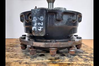 salg af Endantrieb Hinterachse JCB 426 RECHT