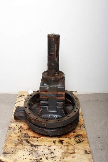 salg af Achstrichter New Holland 8970 LINKS