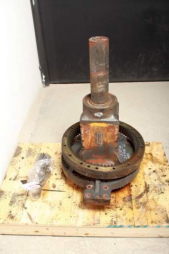 salg af Achstrichter New Holland 8970 LINKS