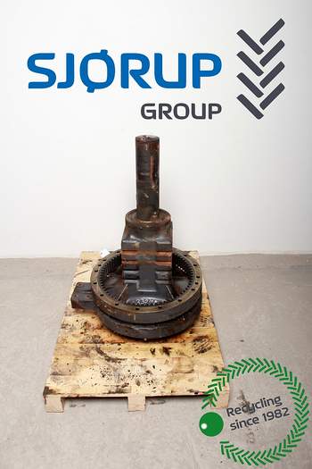 salg af New Holland 8970 LEFT Rear Half Axle