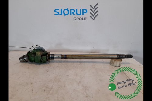 salg af Vorderachs Gelenkwelle John Deere 6820 LINKS