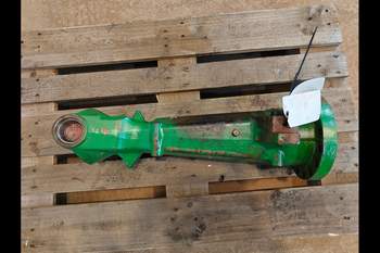 salg af Vorderachsgehäuse John Deere 6820 RECHT