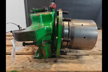 salg af Endandtrieb Vorderachse John Deere 6820 RECHT