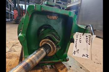 salg af Endandtrieb Vorderachse John Deere 6820 RECHT