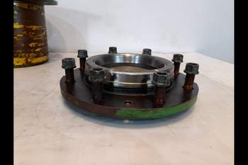 salg af Endandtrieb Vorderachse John Deere 6820 LINKS