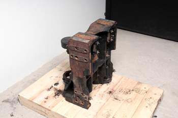salg af Vorderachsbock Case CVX1190