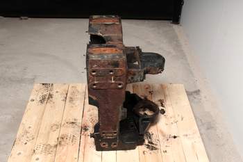 salg af Vorderachsbock Case CVX1190