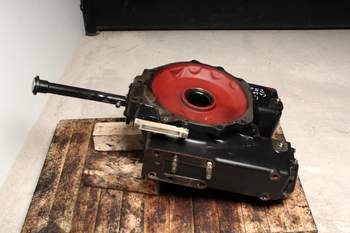 salg af Hydrauliköl behälter Case CVX1190
