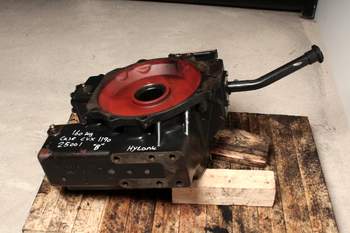 salg af Hydrauliköl behälter Case CVX1190