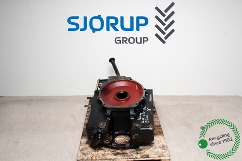 salg af Hydrauliköl behälter Case CVX1190
