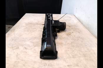 salg af Krümmer Case CVX1190 