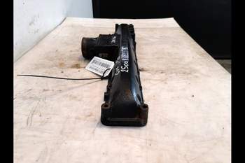 salg af Krümmer Case CVX1190 