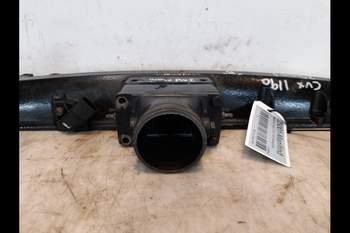 salg af Krümmer Case CVX1190 