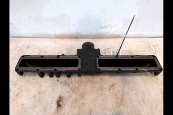 salg af Krümmer Case CVX1190 