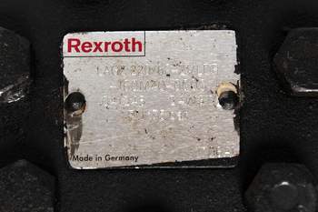 salg af Lenkorbitrol Case CVX1190
