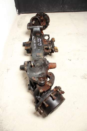salg af Zerlegte Vorderachsen Case CVX170