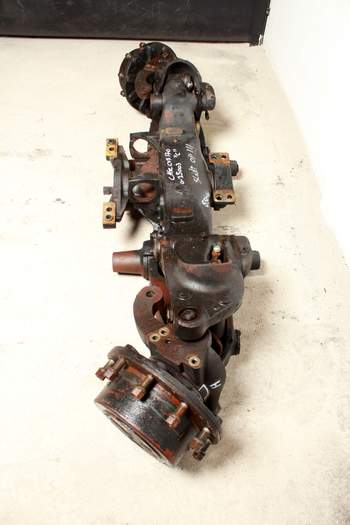 salg af Zerlegte Vorderachsen Case CVX170