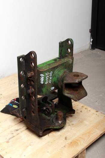 salg af Anhängerkupplung John Deere 6400