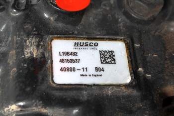 salg af Abfederungsventil Steyr CVT 6145