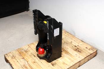 salg af Anhängerkupplung Steyr CVT 6145