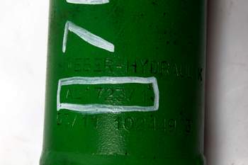 salg af Hydraulische zylinder John Deere 6430