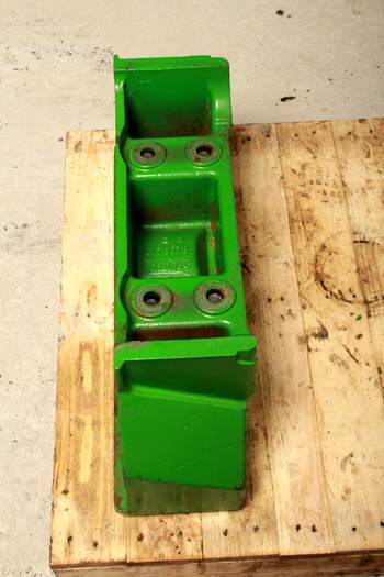 salg af Gewicht John Deere 6430