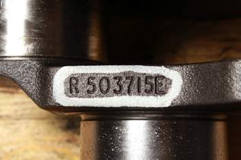 salg af Kurbelwelle John Deere 6430