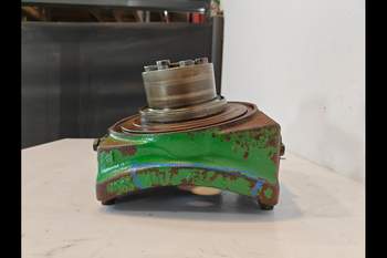 salg af John Deere 3050 RIGHT Front Axle, Swivel Housing