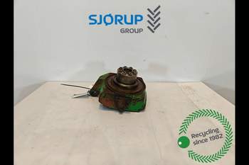 salg af John Deere 3050 RIGHT Front Axle, Swivel Housing