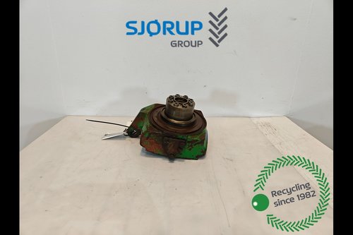 salg af John Deere 3050 RIGHT Front Axle, Swivel Housing