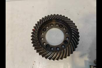salg af John Deere 3050 Front axle differential