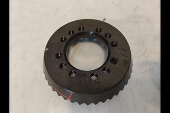 salg af John Deere 3050 Front axle differential