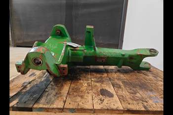salg af John Deere 3050 RIGHT Front axle house