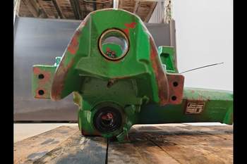 salg af John Deere 3050 RIGHT Front axle house