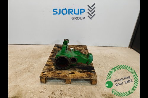 salg af John Deere 3050 RIGHT Front axle house