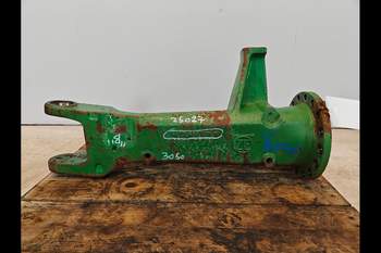 salg af John Deere 3050 LEFT Front axle house