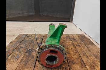 salg af John Deere 3050 LEFT Front axle house