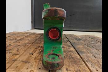 salg af John Deere 3050 LEFT Front axle house