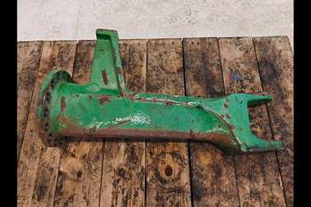 salg af John Deere 3050 LEFT Front axle house