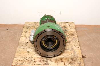 salg af Achstrichter John Deere 3050 RECHT