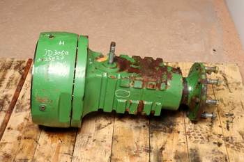 salg af Achstrichter John Deere 3050 RECHT